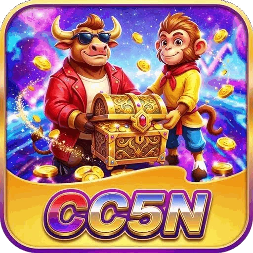 CC5N-Melhores Slots Online do Brasil Logo